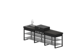 Fogher Cuisine d'extérieur avec Barbecue FGA 750 FO- FKC011